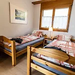 Haus Lotus, Moosfluhbahn 公寓 利德阿尔卑斯