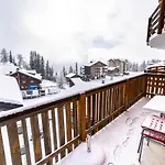 Haus Lotus, Moosfluhbahn Appartamento Riederalp