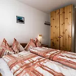 Appartamento Haus Lotus, Moosfluhbahn Riederalp