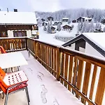 公寓 Haus Lotus, Moosfluhbahn