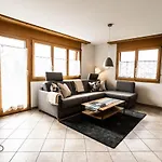Haus Lotus, Moosfluhbahn 公寓 利德阿尔卑斯