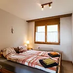 Haus Lotus, Moosfluhbahn * 利德阿尔卑斯