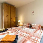 公寓 Haus Lotus, Moosfluhbahn